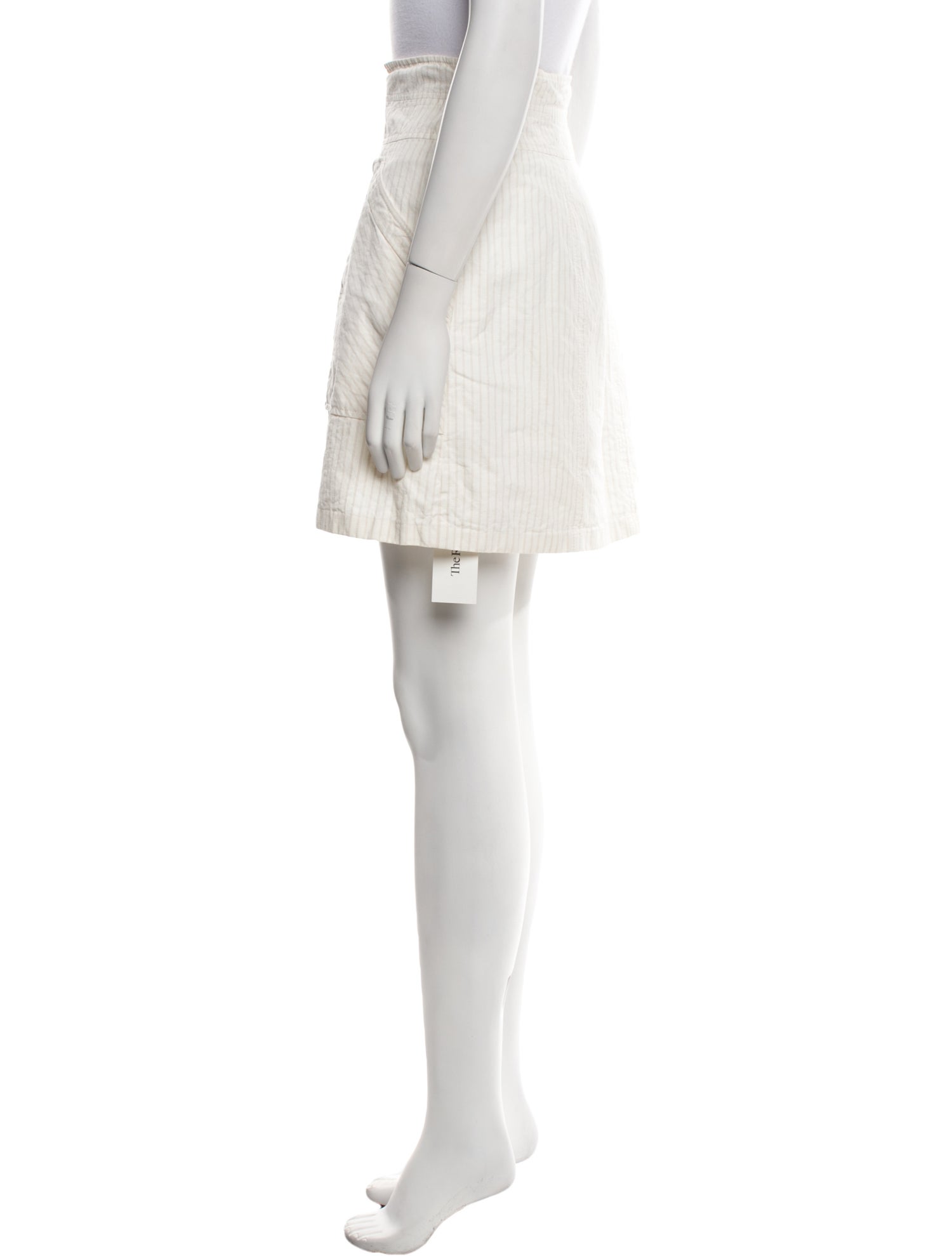 Rebecca Taylor Mini Skirt