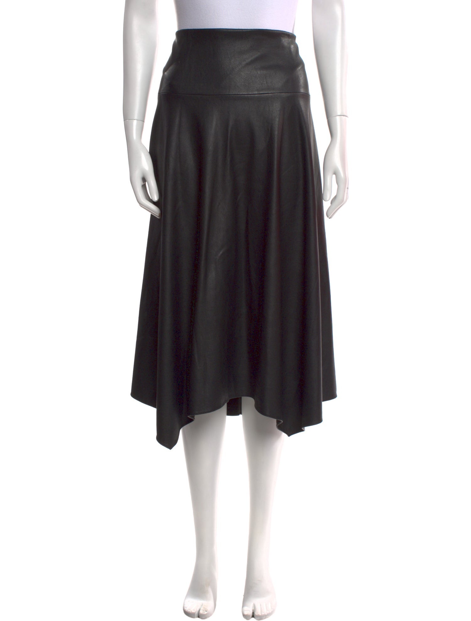 Rebecca Taylor Midi Length Skirt