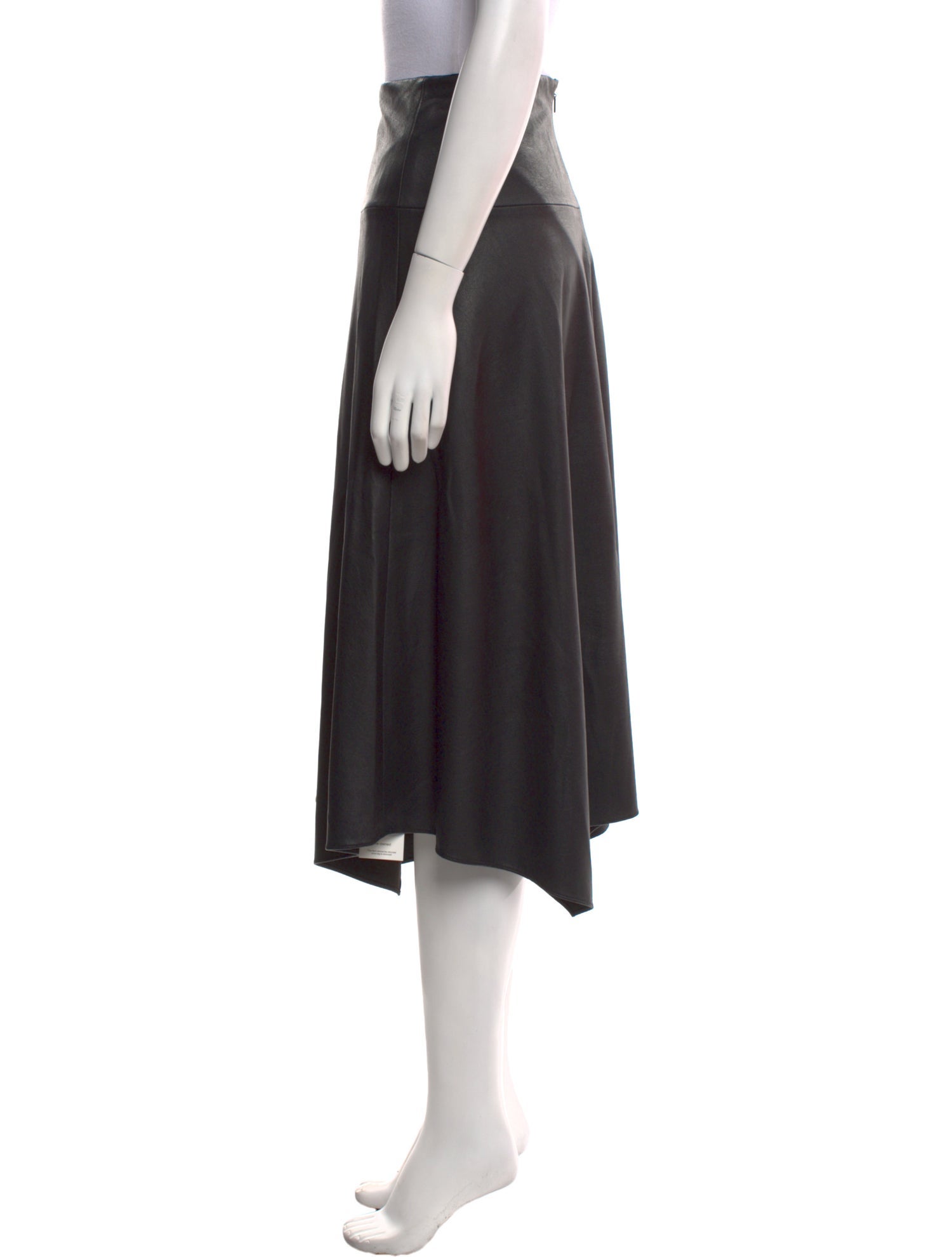 Rebecca Taylor Midi Length Skirt