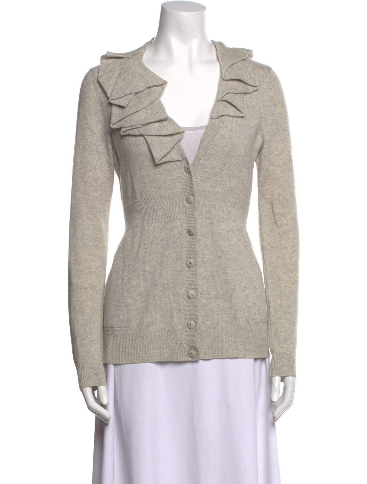 Rebecca Taylor Merino Wool Sweater