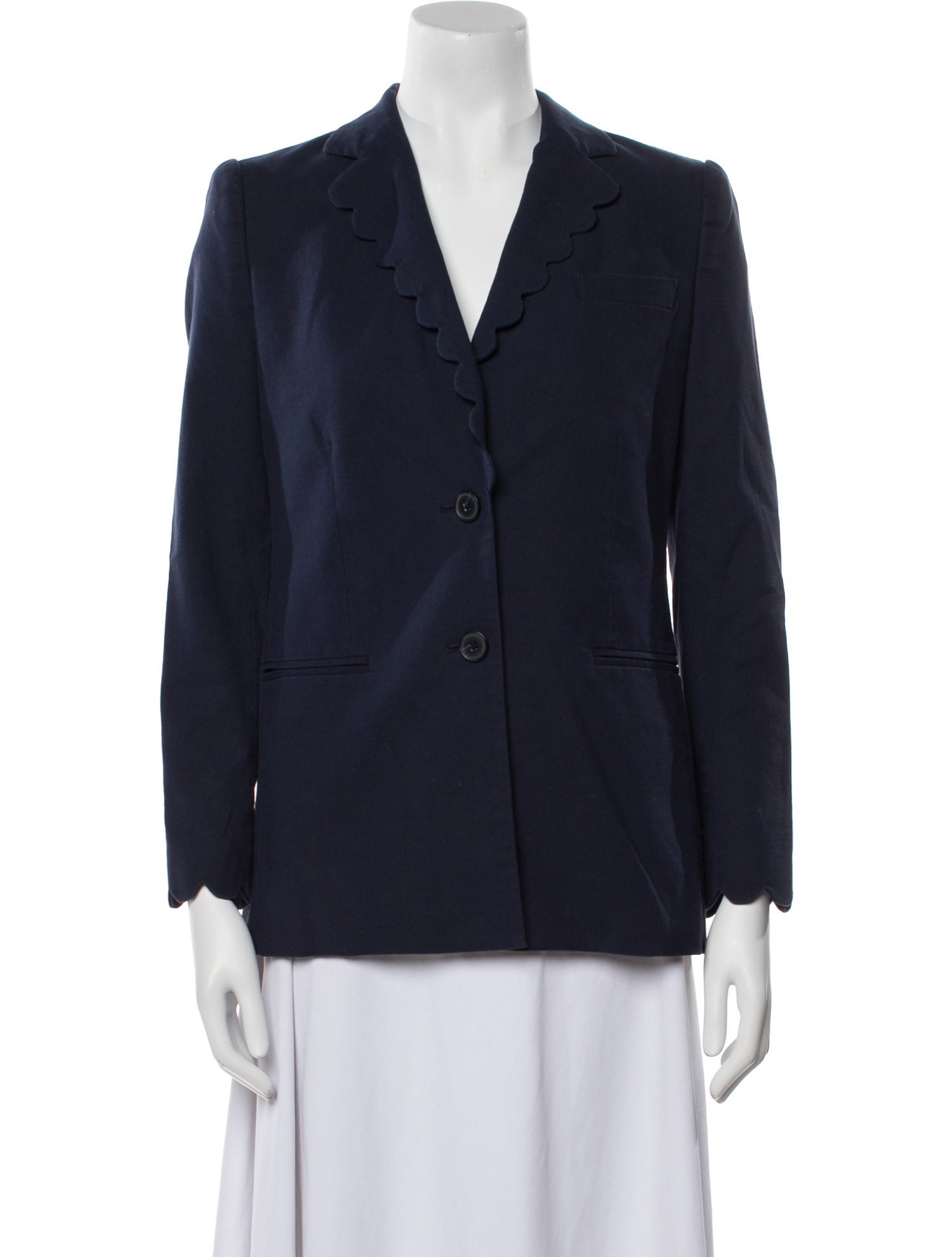 Rebecca Taylor Blazer