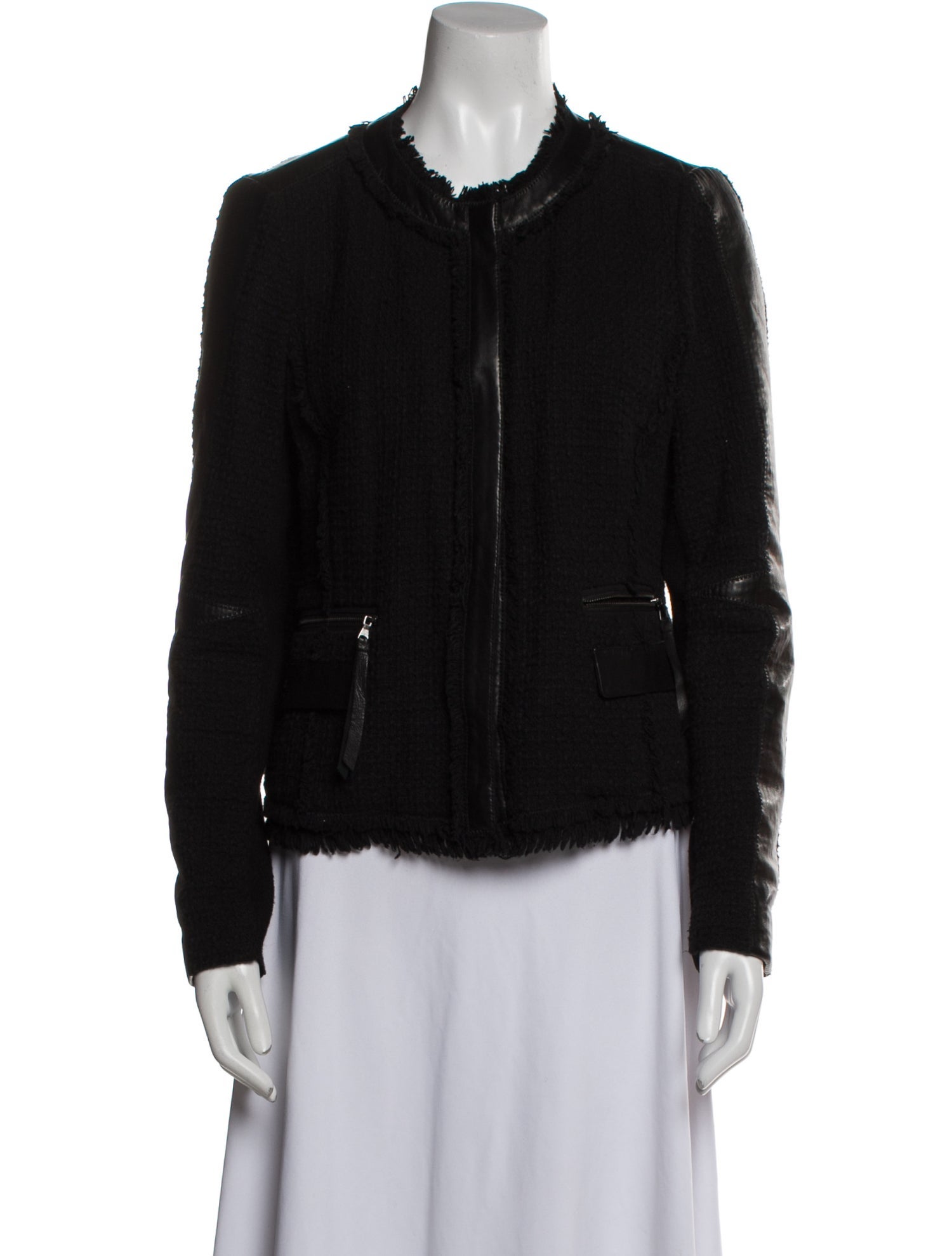 Rebecca Taylor Evening Jacket