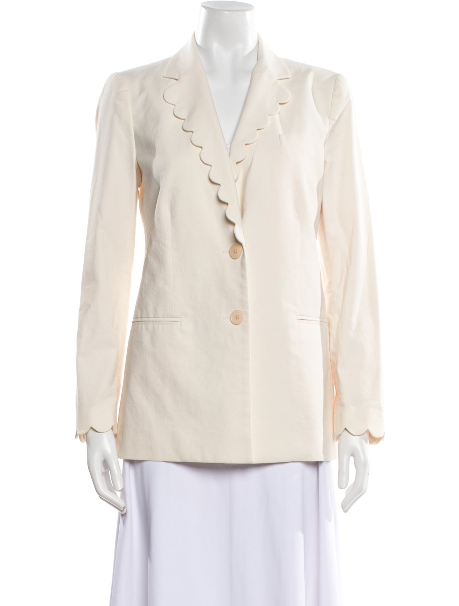 Rebecca Taylor Blazer