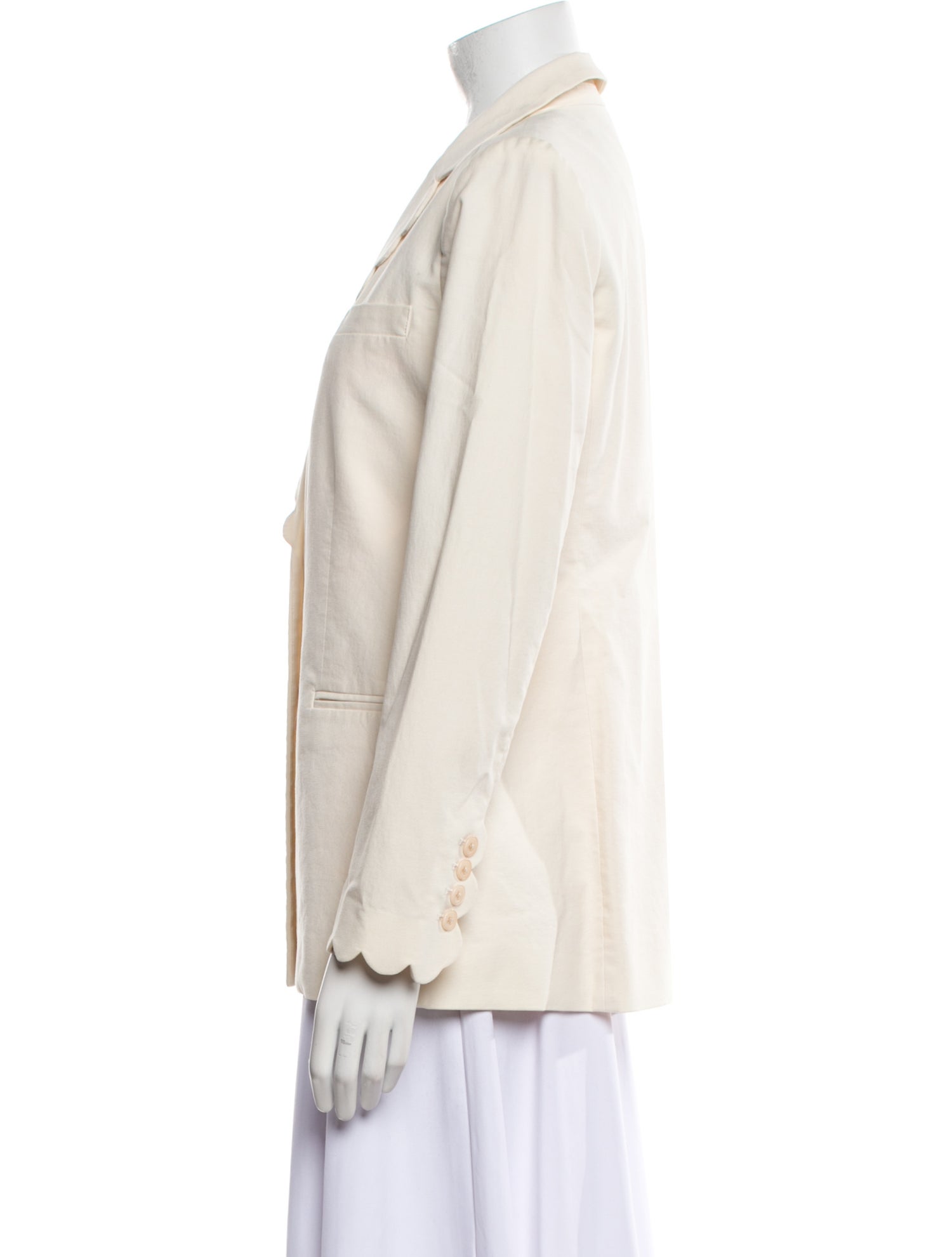 Rebecca Taylor Blazer