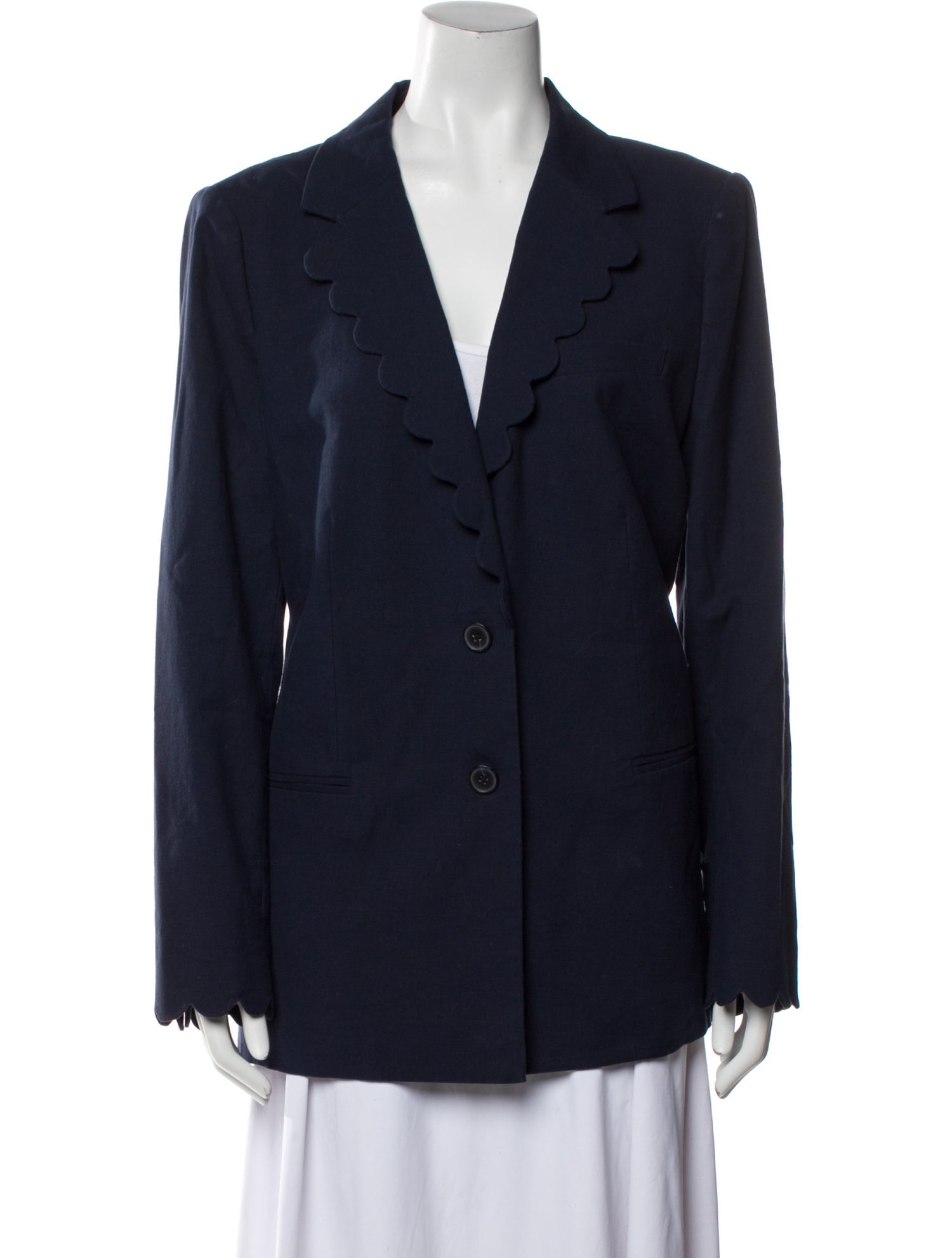 Rebecca Taylor Blazer