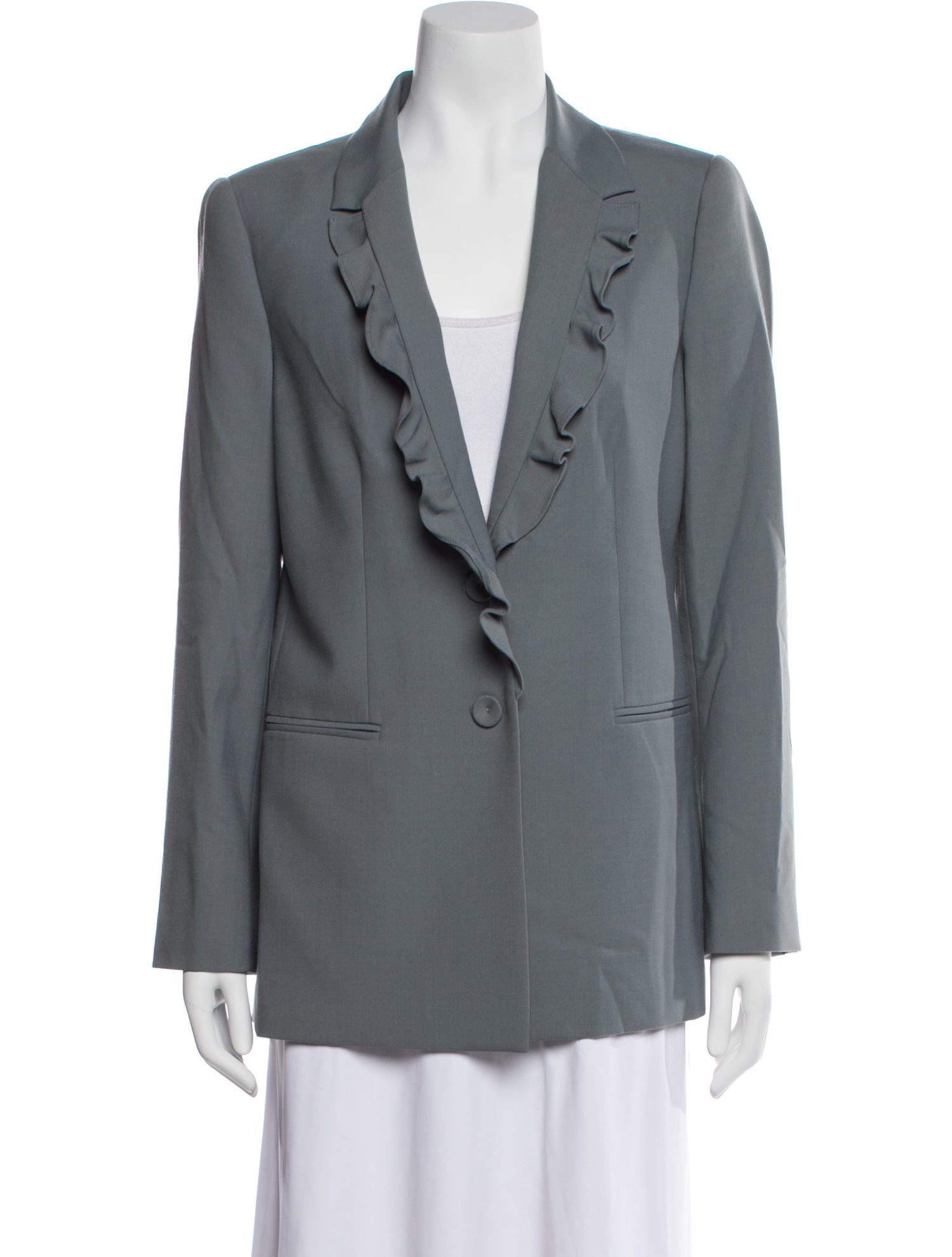 Rebecca Taylor Blazer
