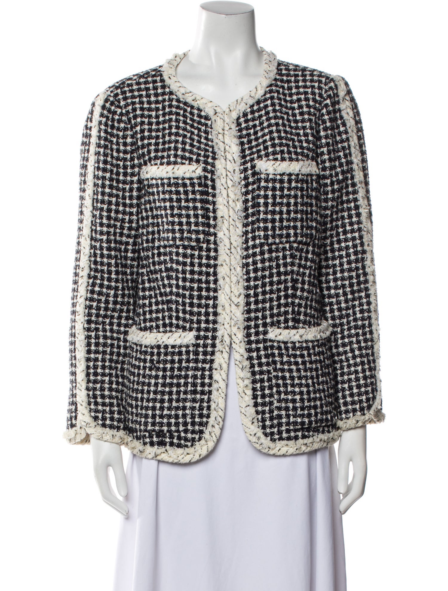 Rebecca Taylor Evening Jacket