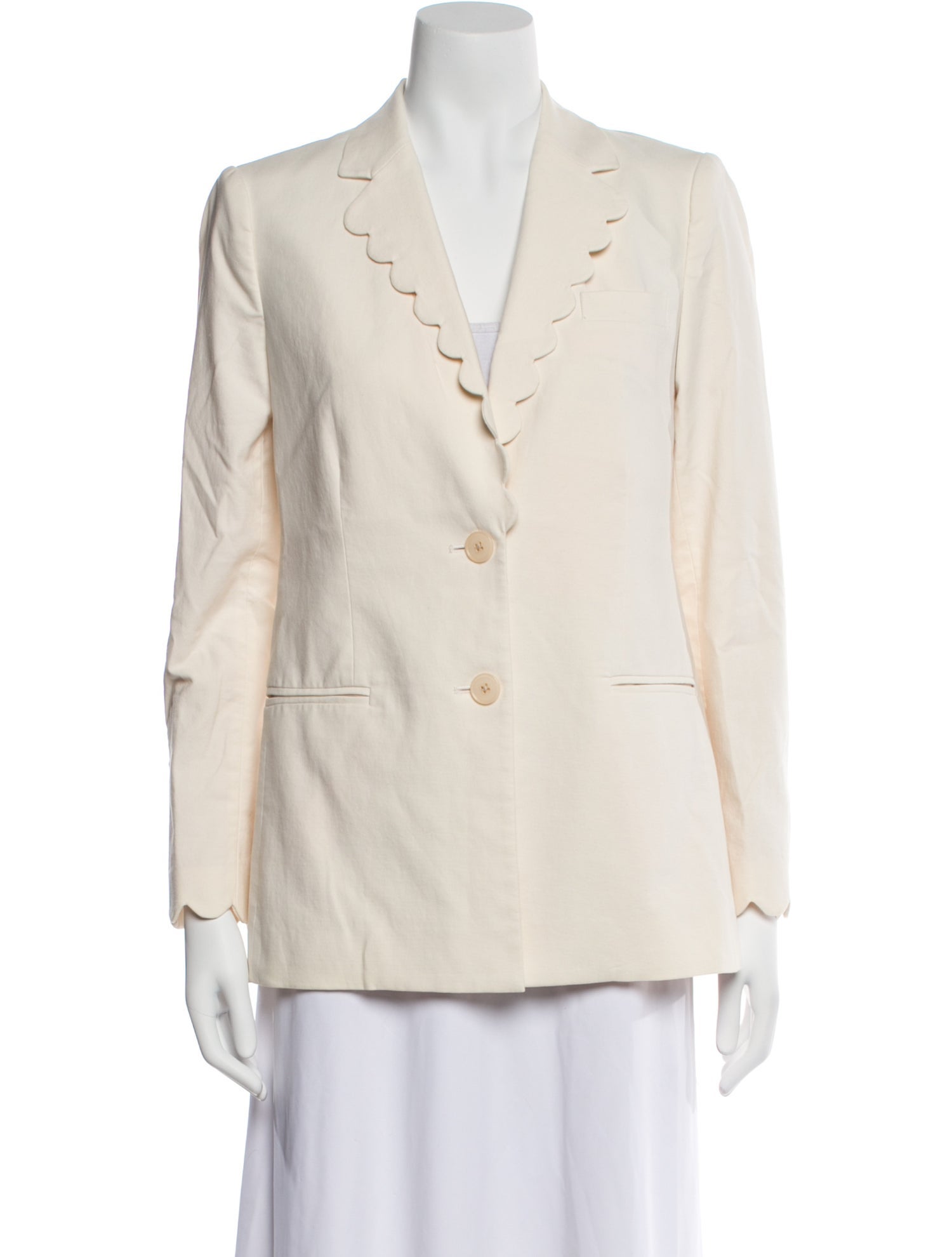 Rebecca Taylor Blazer