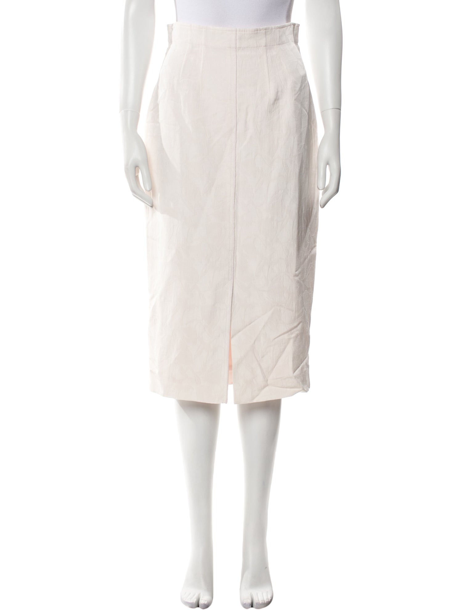 Rebecca Taylor Midi Length Skirt