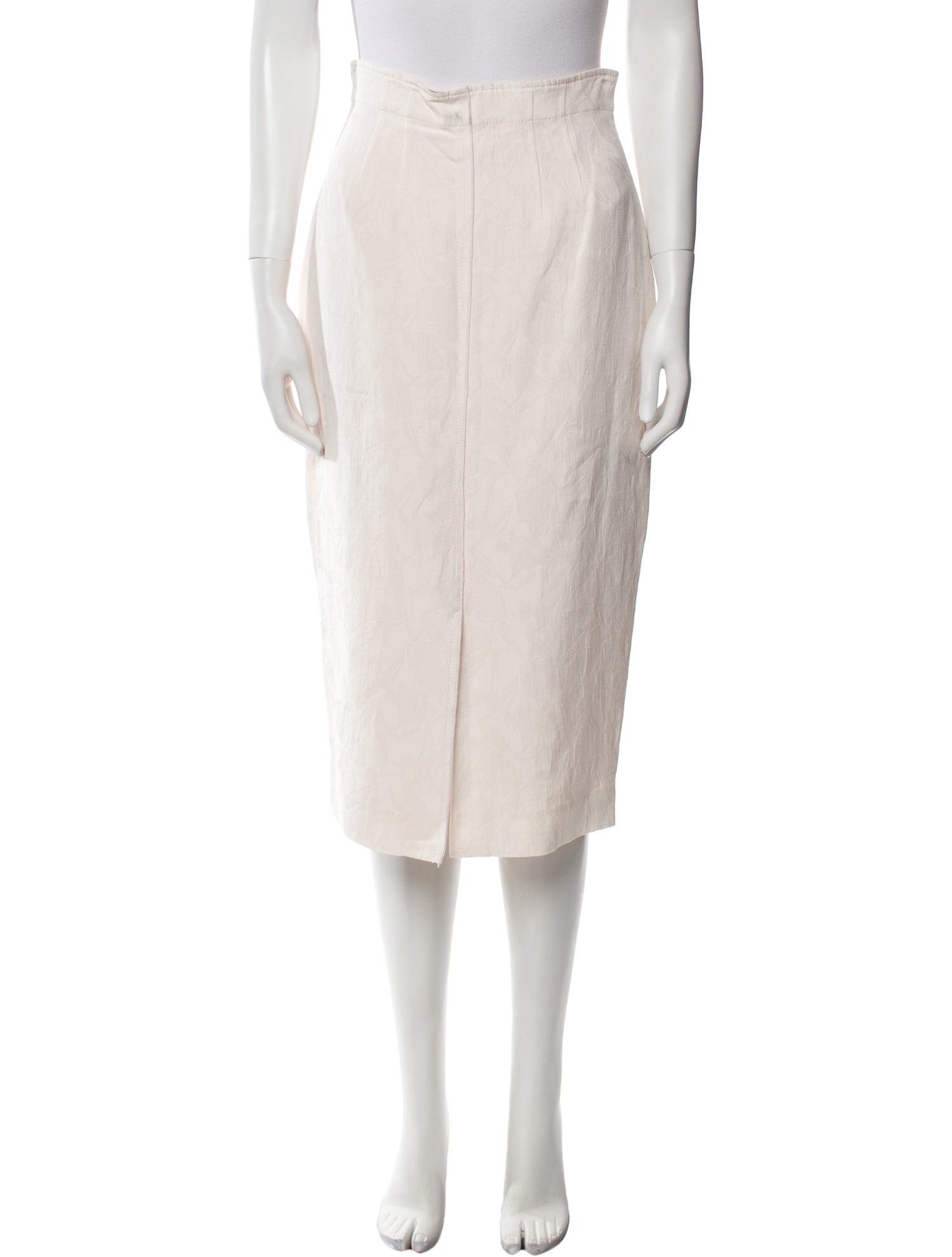 Rebecca Taylor Midi Length Skirt