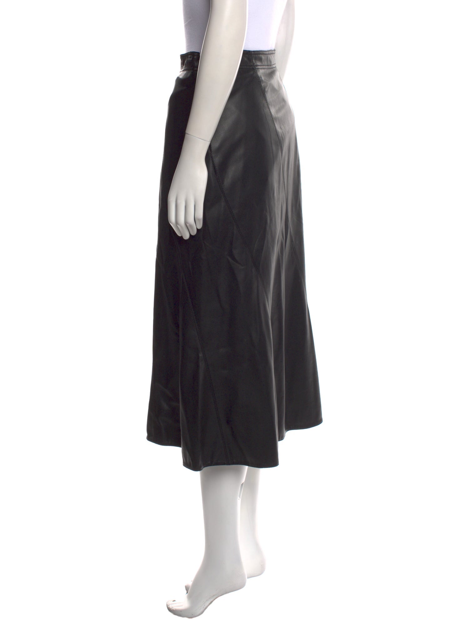 Rebecca Taylor Midi Length Skirt