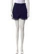 Rebecca Taylor Mini Shorts