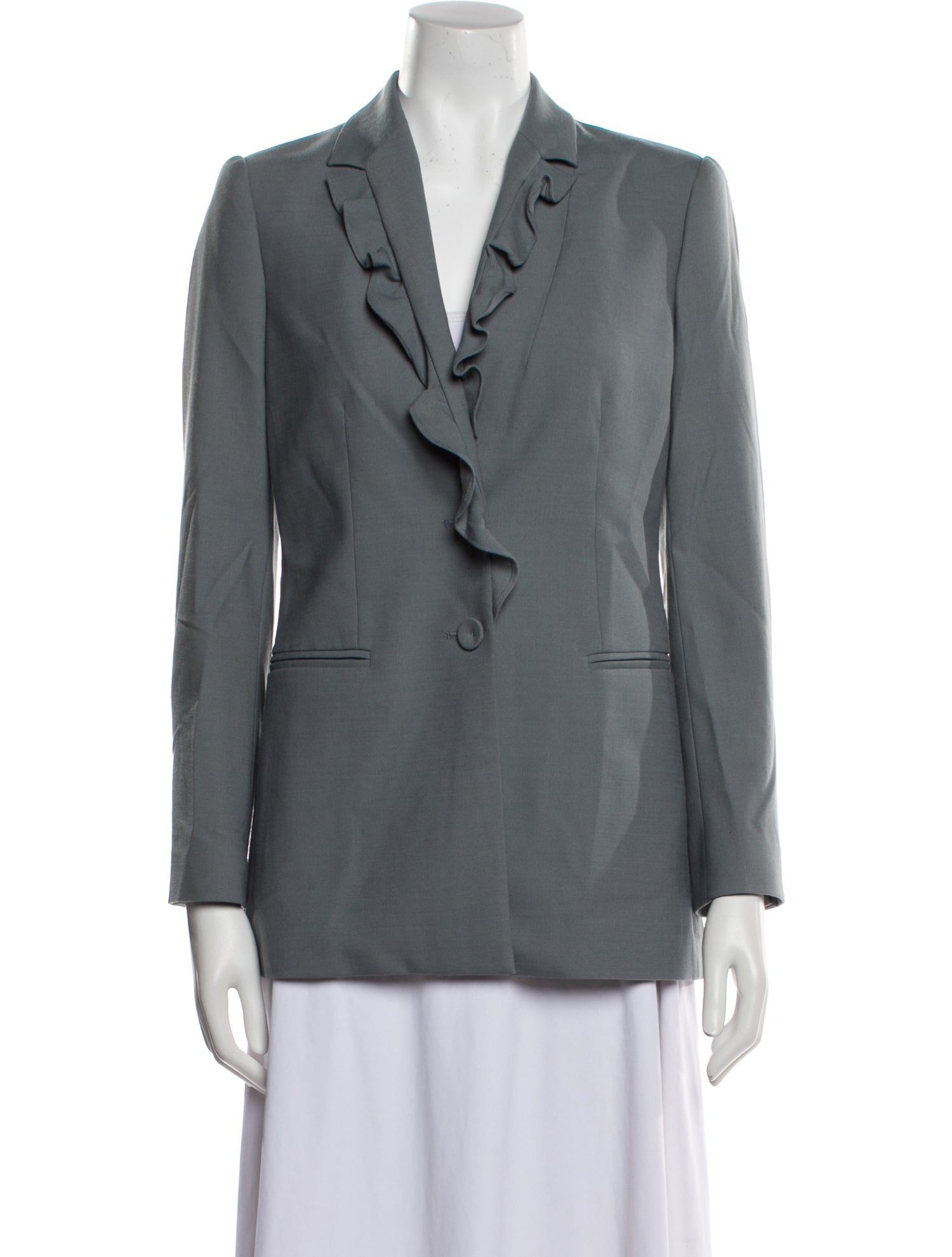 Rebecca Taylor Blazer