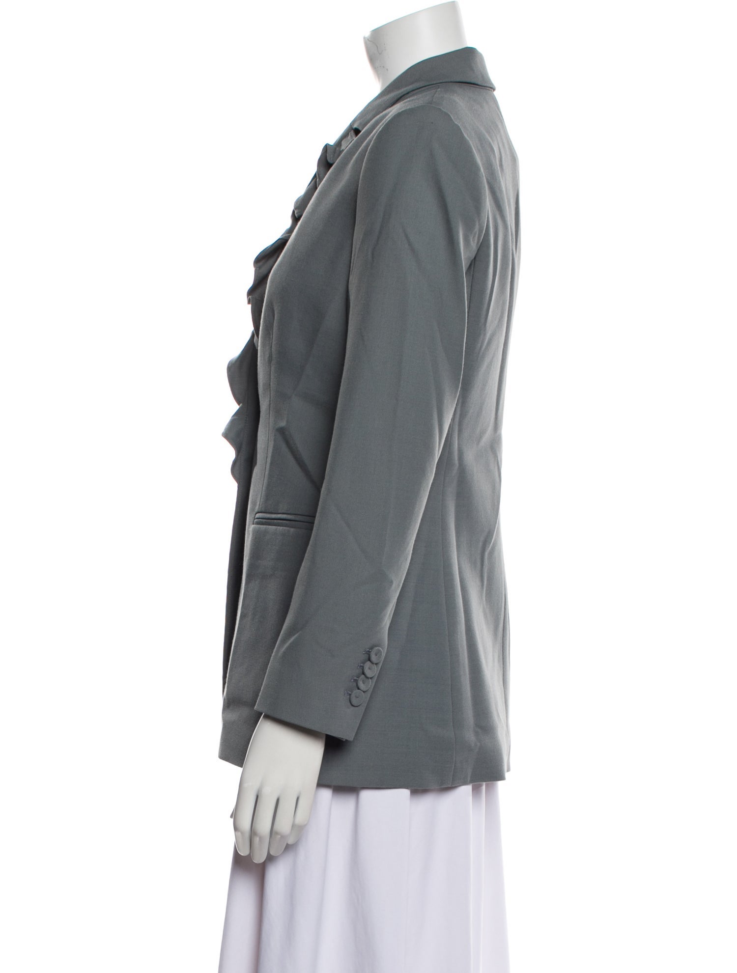 Rebecca Taylor Blazer