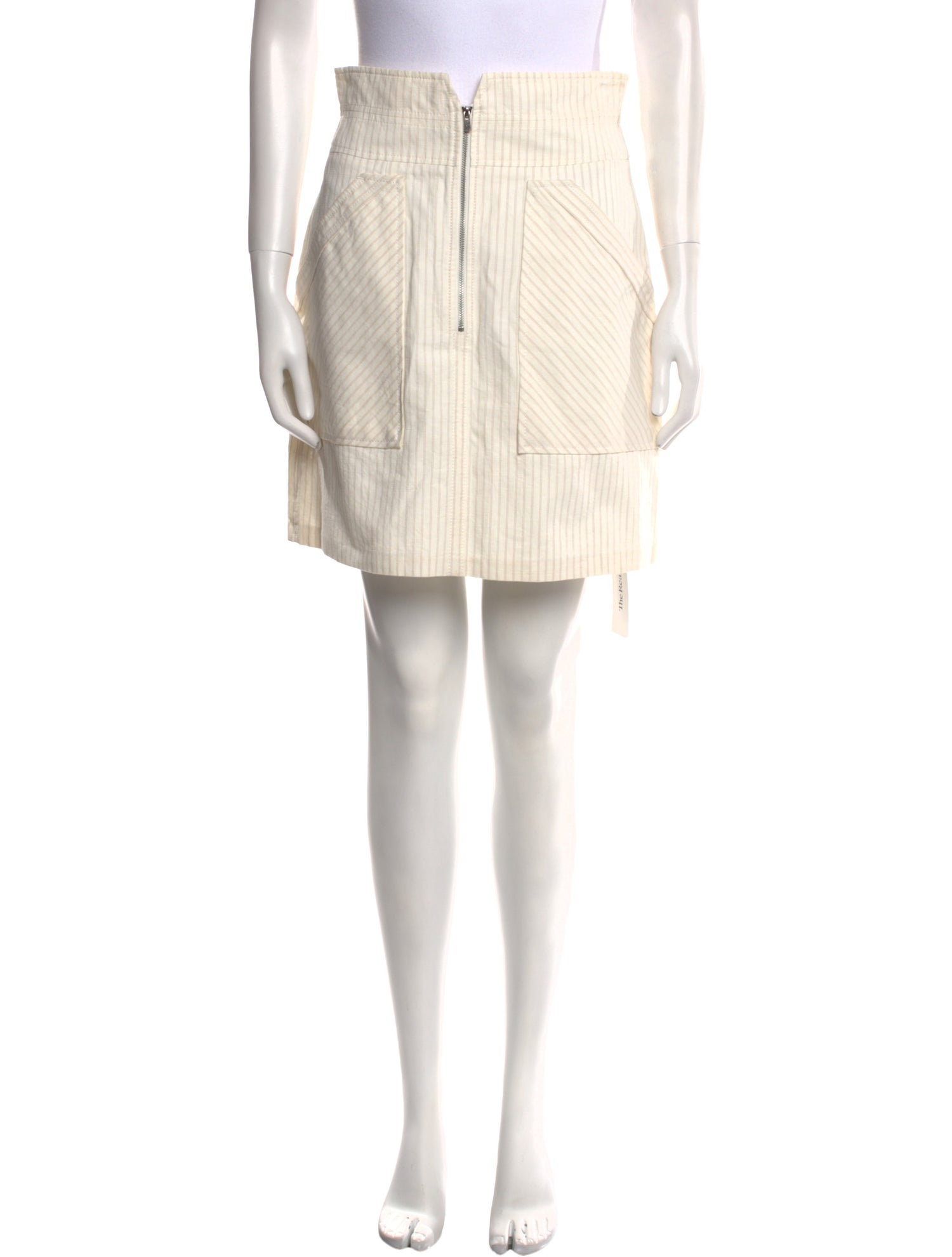 Rebecca Taylor Mini Skirt