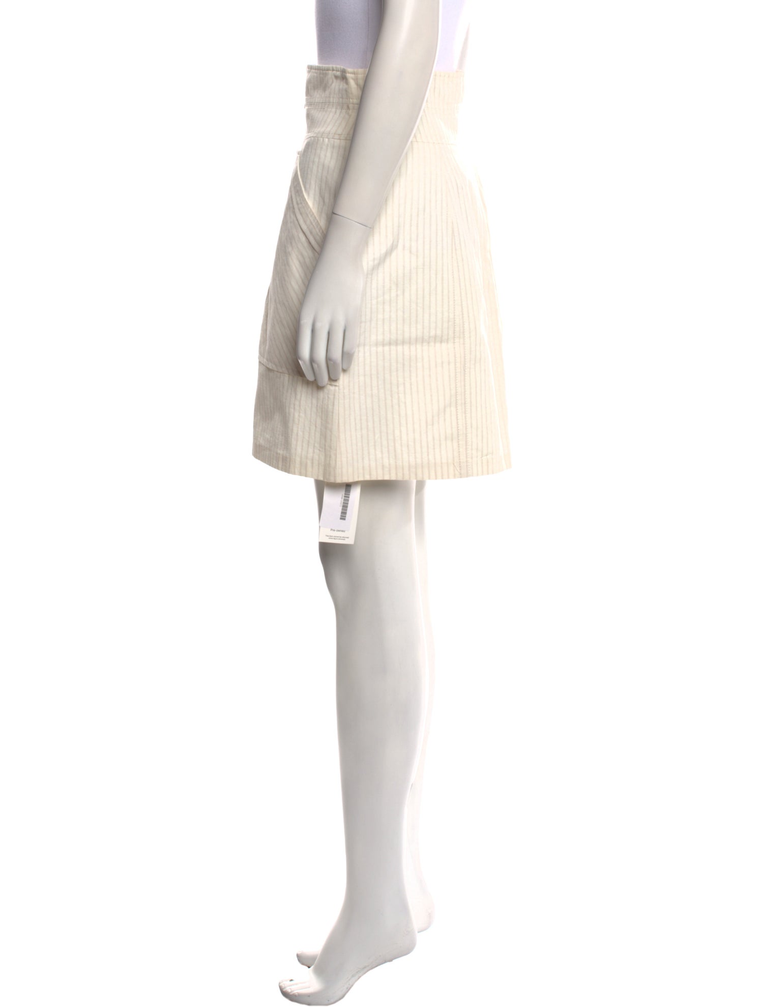 Rebecca Taylor Mini Skirt