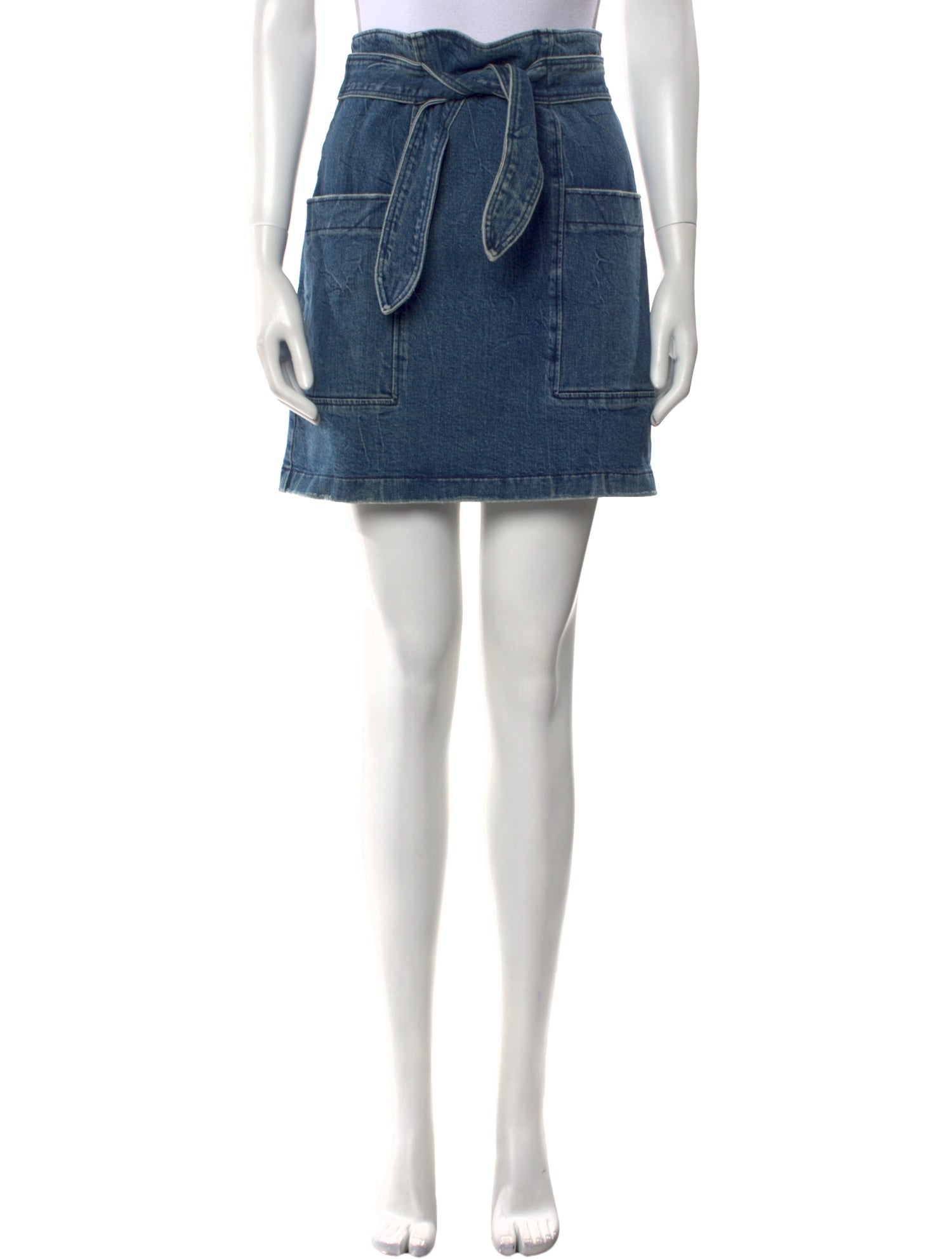 Rebecca Taylor Mini Skirt