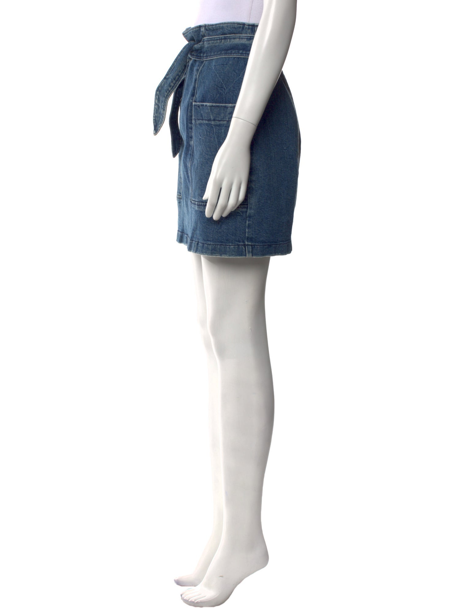 Rebecca Taylor Mini Skirt