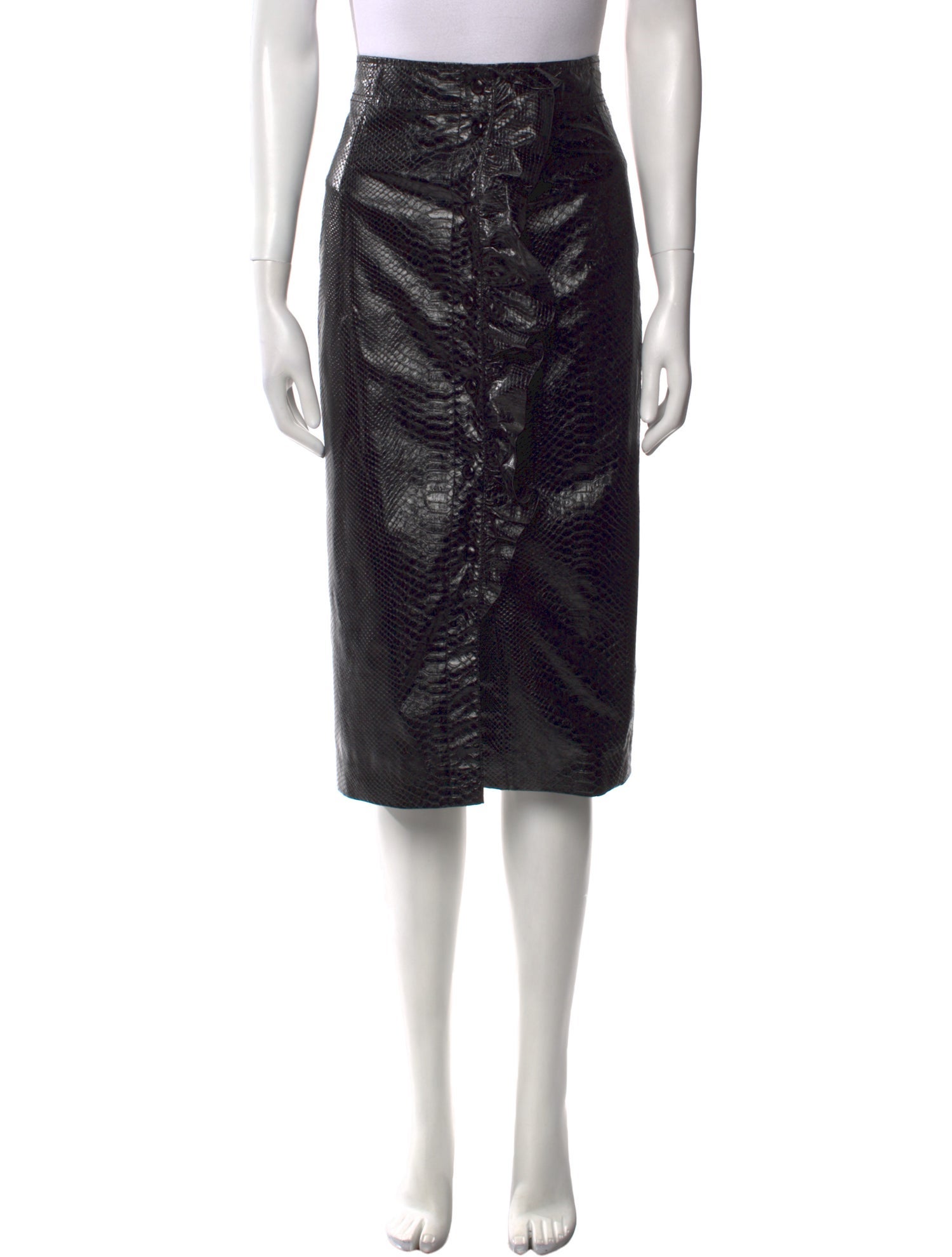 Rebecca Taylor Knee-Length Skirt w/ Tags