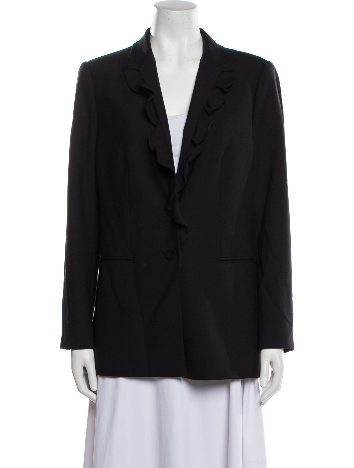Rebecca Taylor Blazer