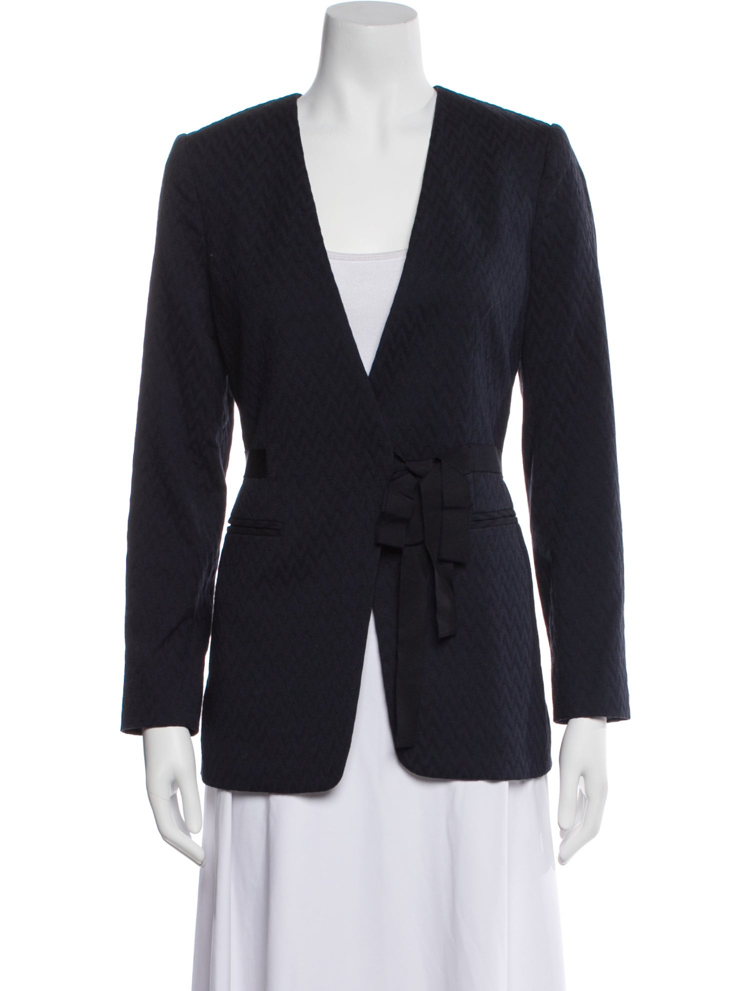 Rebecca Taylor Blazer