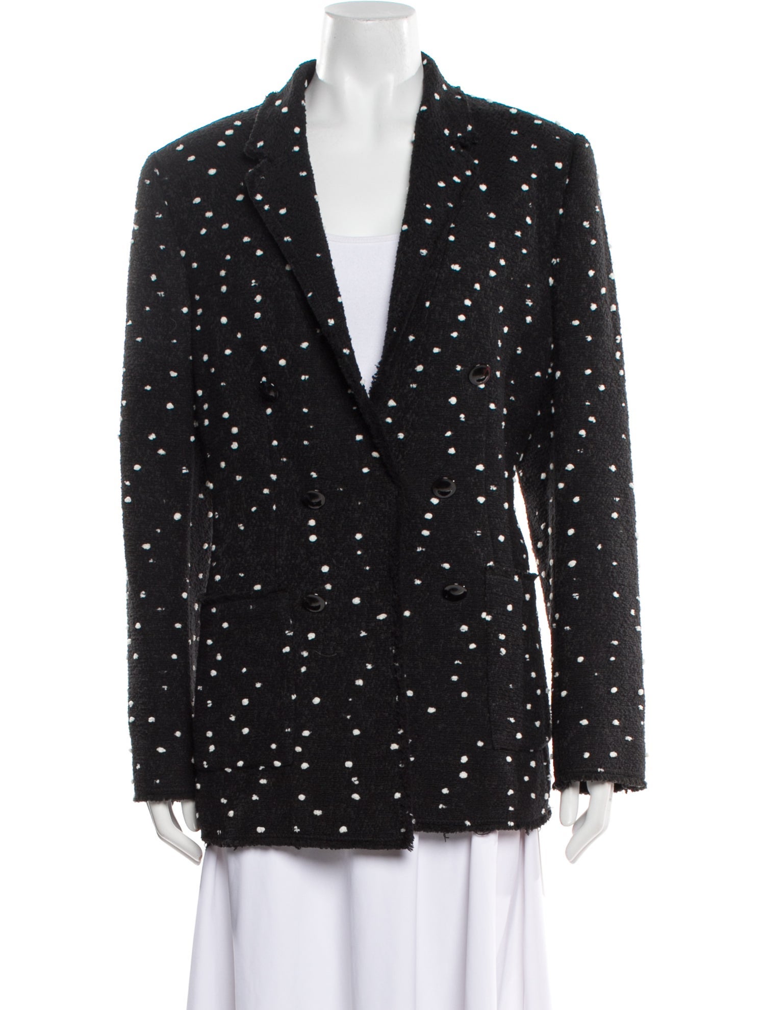 Rebecca Taylor Printed Evening Jacket