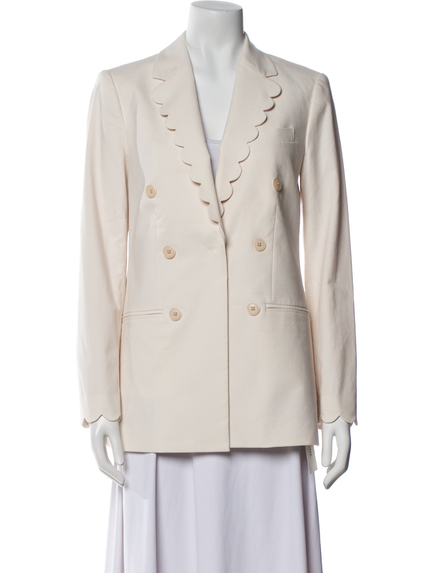Rebecca Taylor Blazer