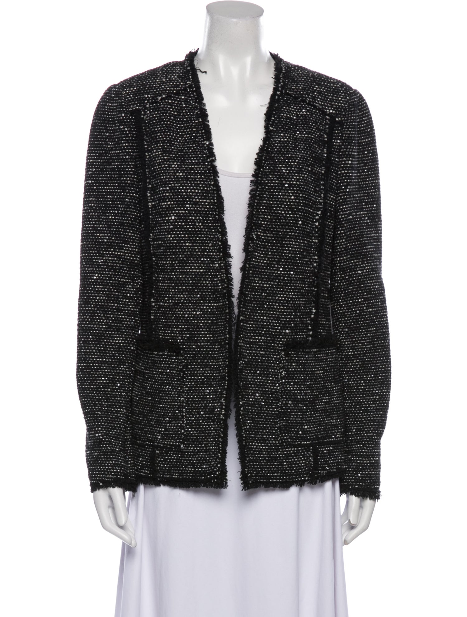 Rebecca Taylor Evening Jacket