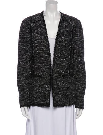 Rebecca Taylor Evening Jacket