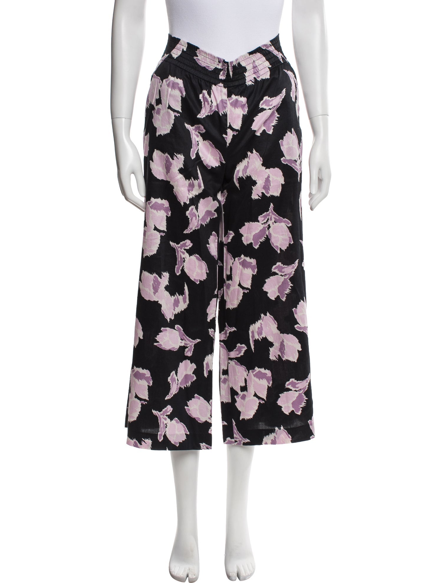 Rebecca Taylor Printed Pajamas w/ Tags