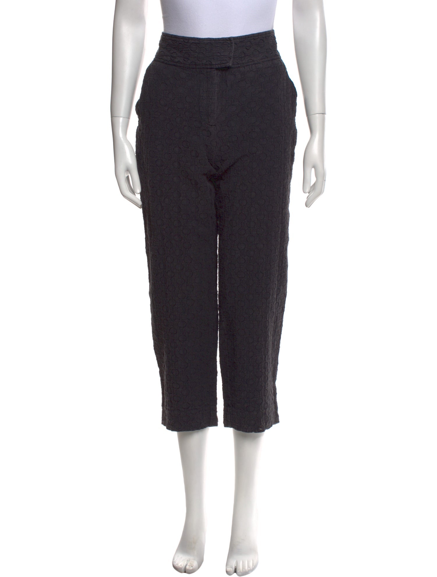 Rebecca Taylor Wide Leg Pants w/ Tags