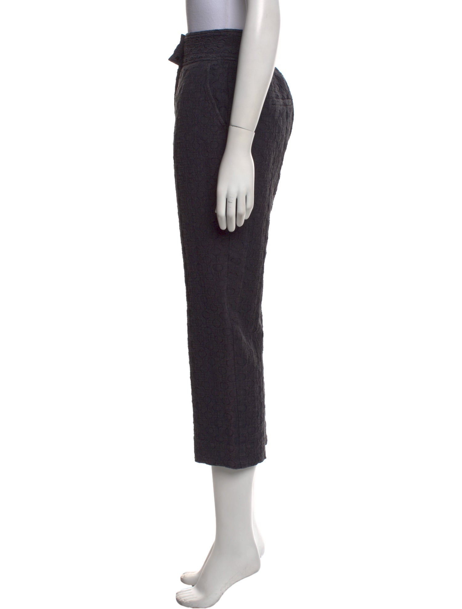 Rebecca Taylor Wide Leg Pants w/ Tags