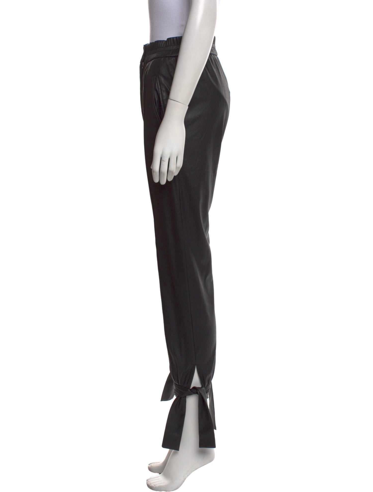 Rebecca Taylor Skinny Leg Pants