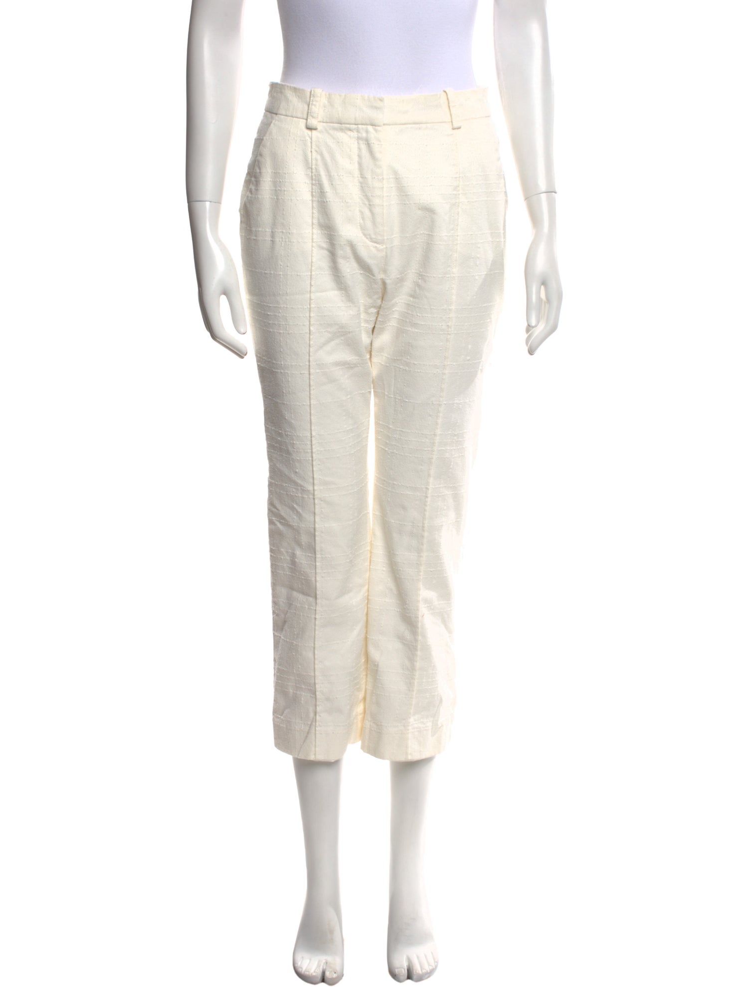 Rebecca Taylor Straight Leg Pants w/ Tags