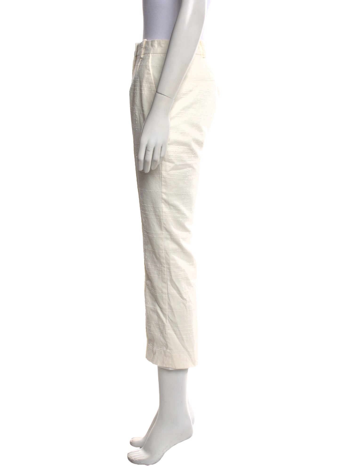 Rebecca Taylor Straight Leg Pants w/ Tags