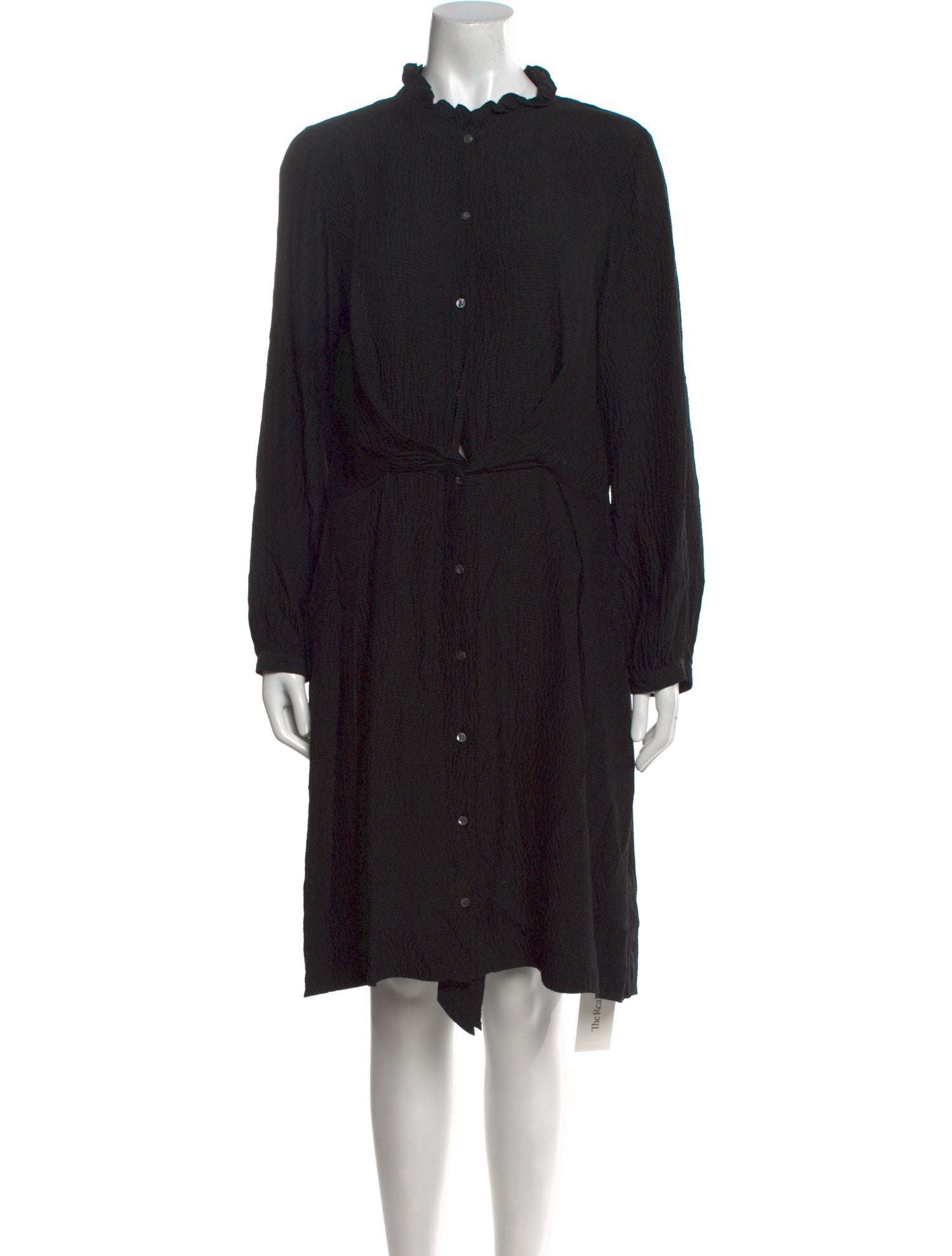 Rebecca Taylor Silk Knee-Length Dress