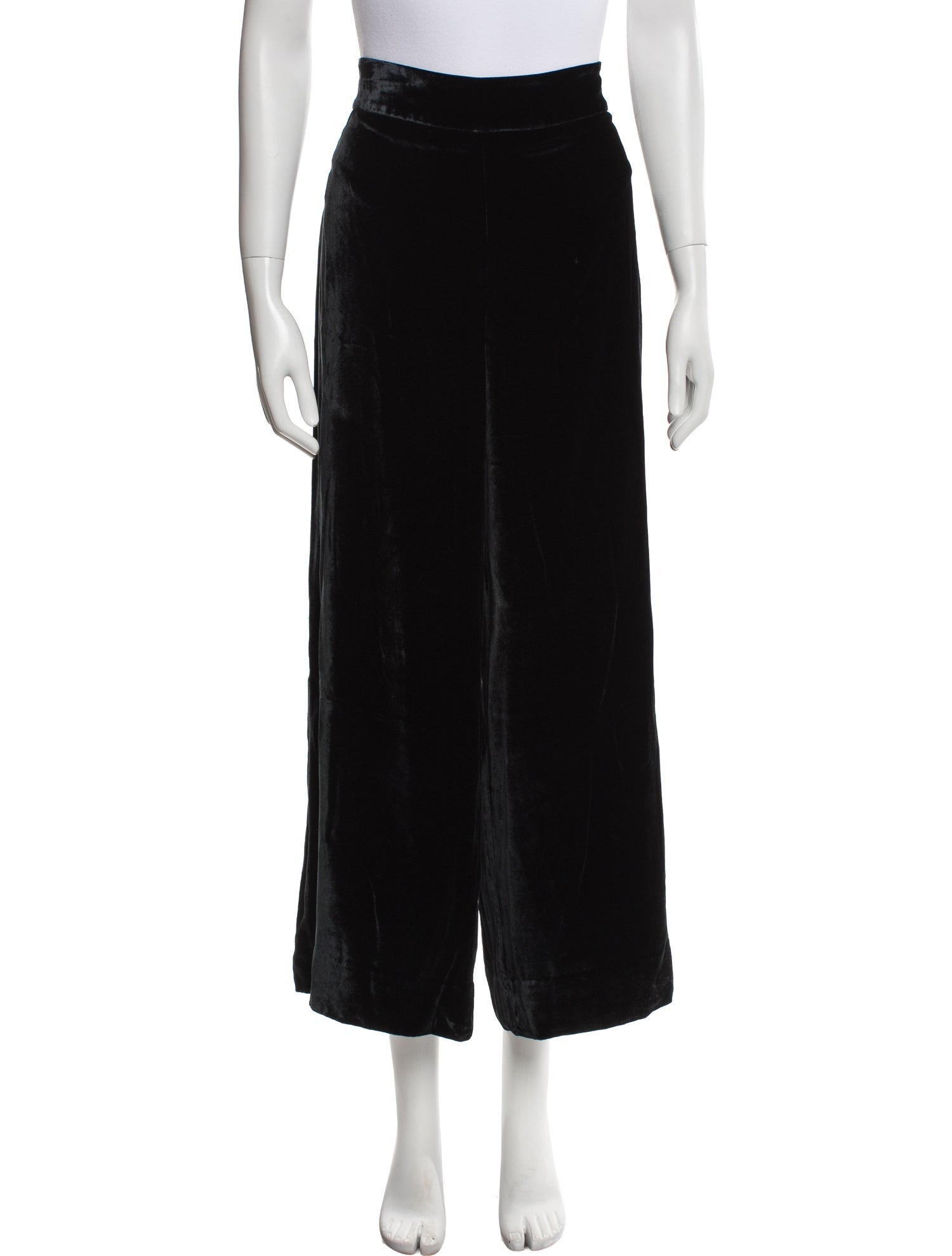 Rebecca Taylor Wide Leg Pants w/ Tags