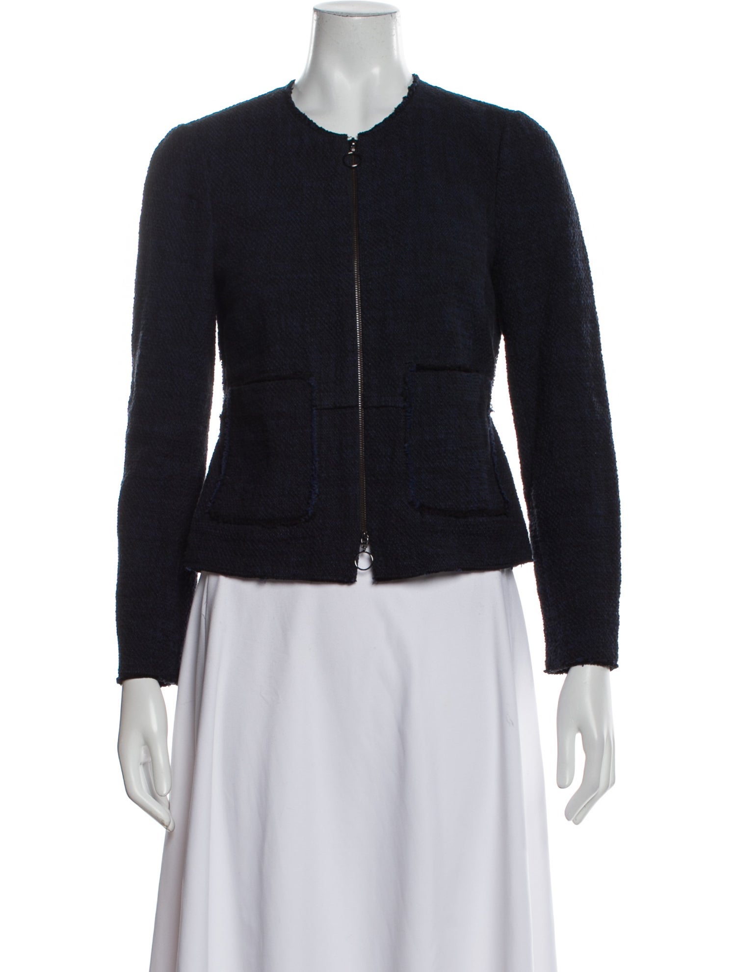 Rebecca Taylor Denim Jacket