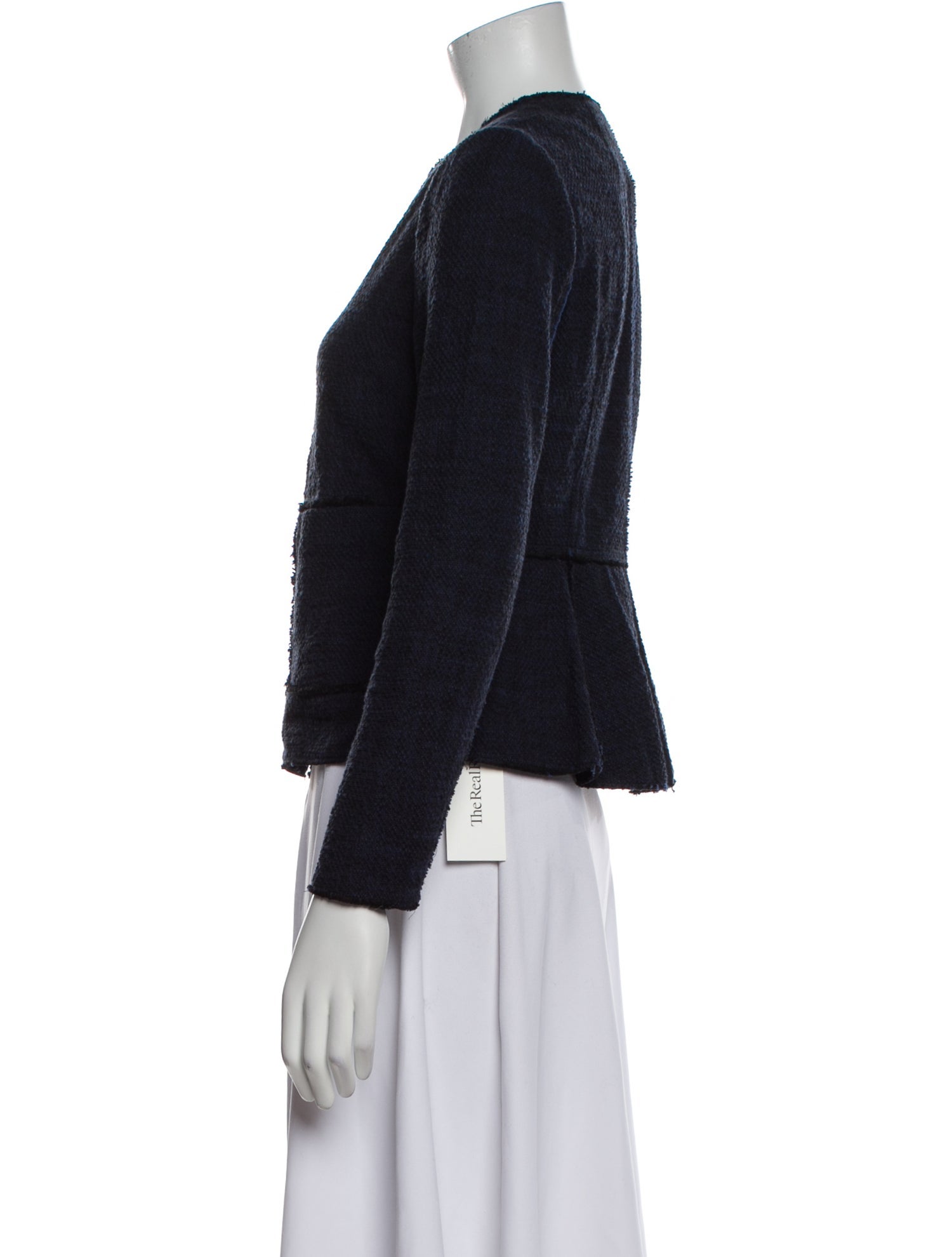 Rebecca Taylor Denim Jacket