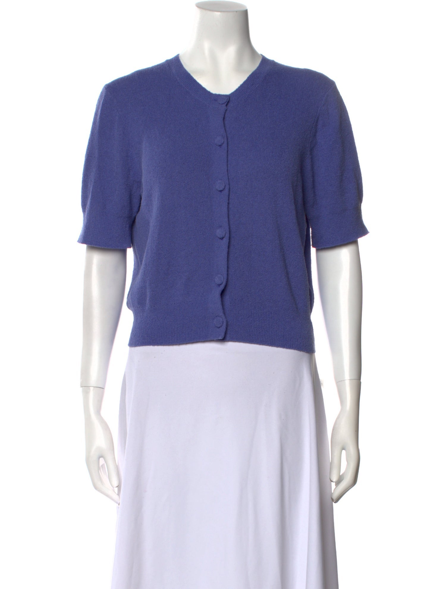 Rebecca Taylor Crew Neck Sweater w/ Tags