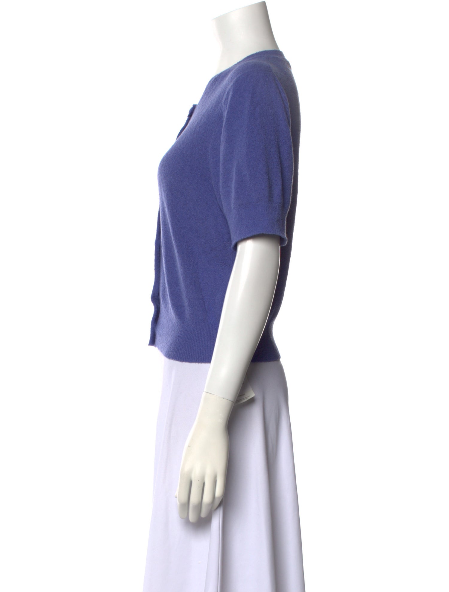 Rebecca Taylor Crew Neck Sweater w/ Tags