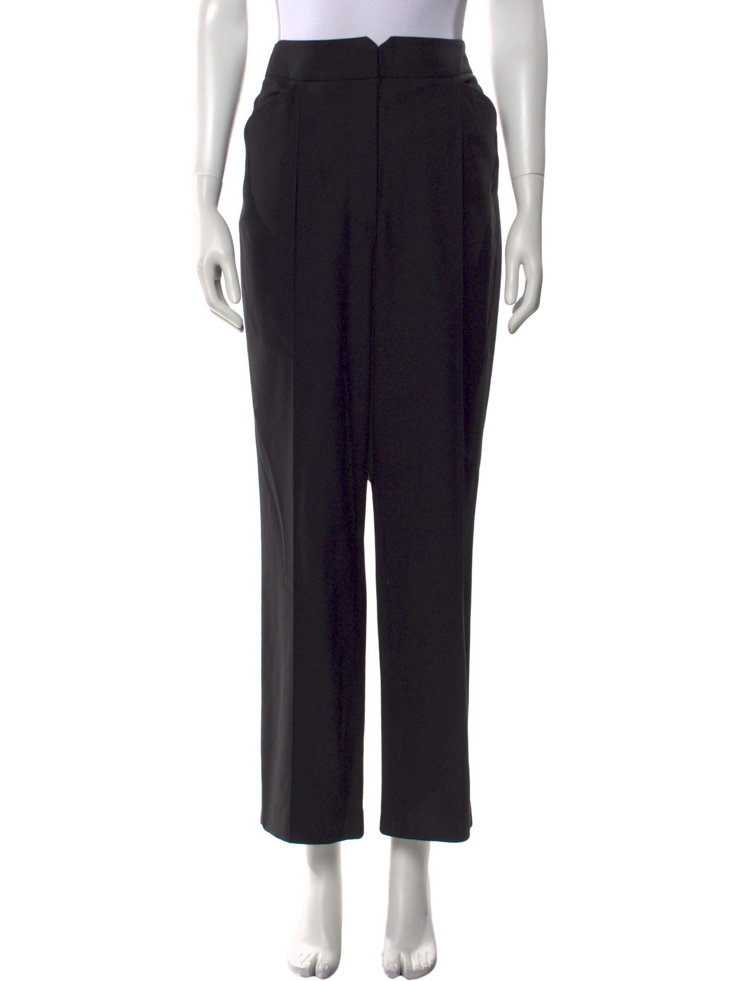 Rebecca Taylor Wide Leg Pants