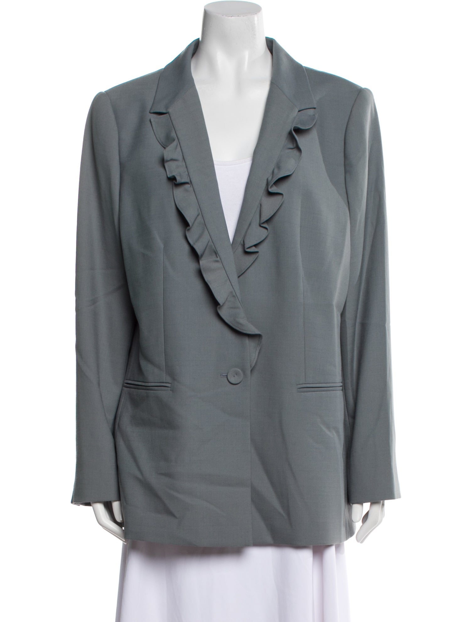 Rebecca Taylor Blazer