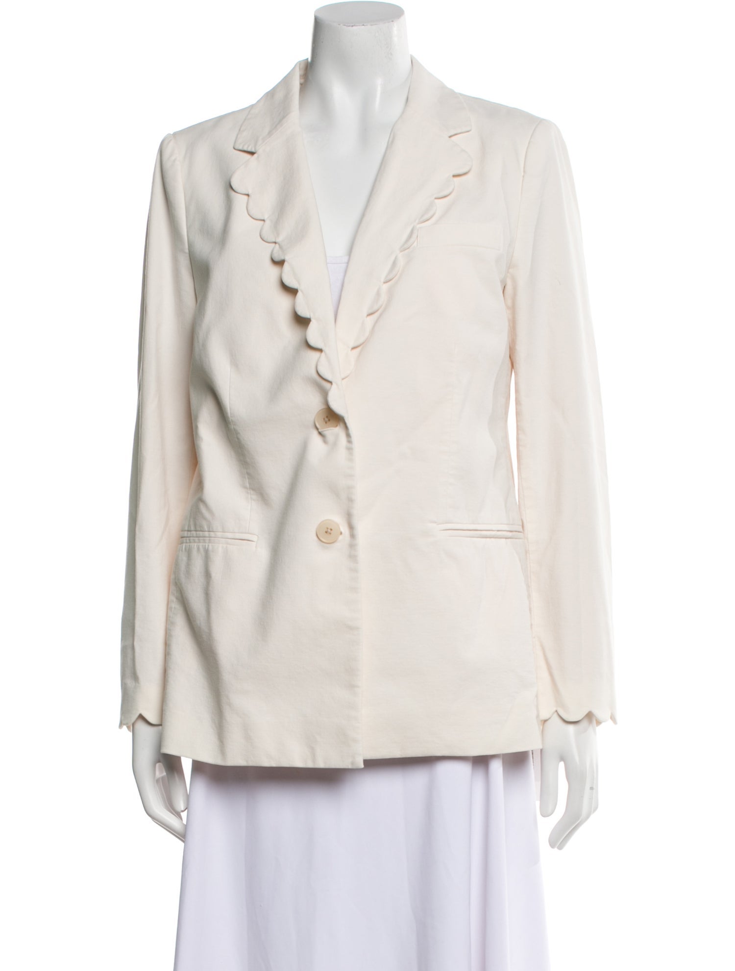 Rebecca Taylor Blazer