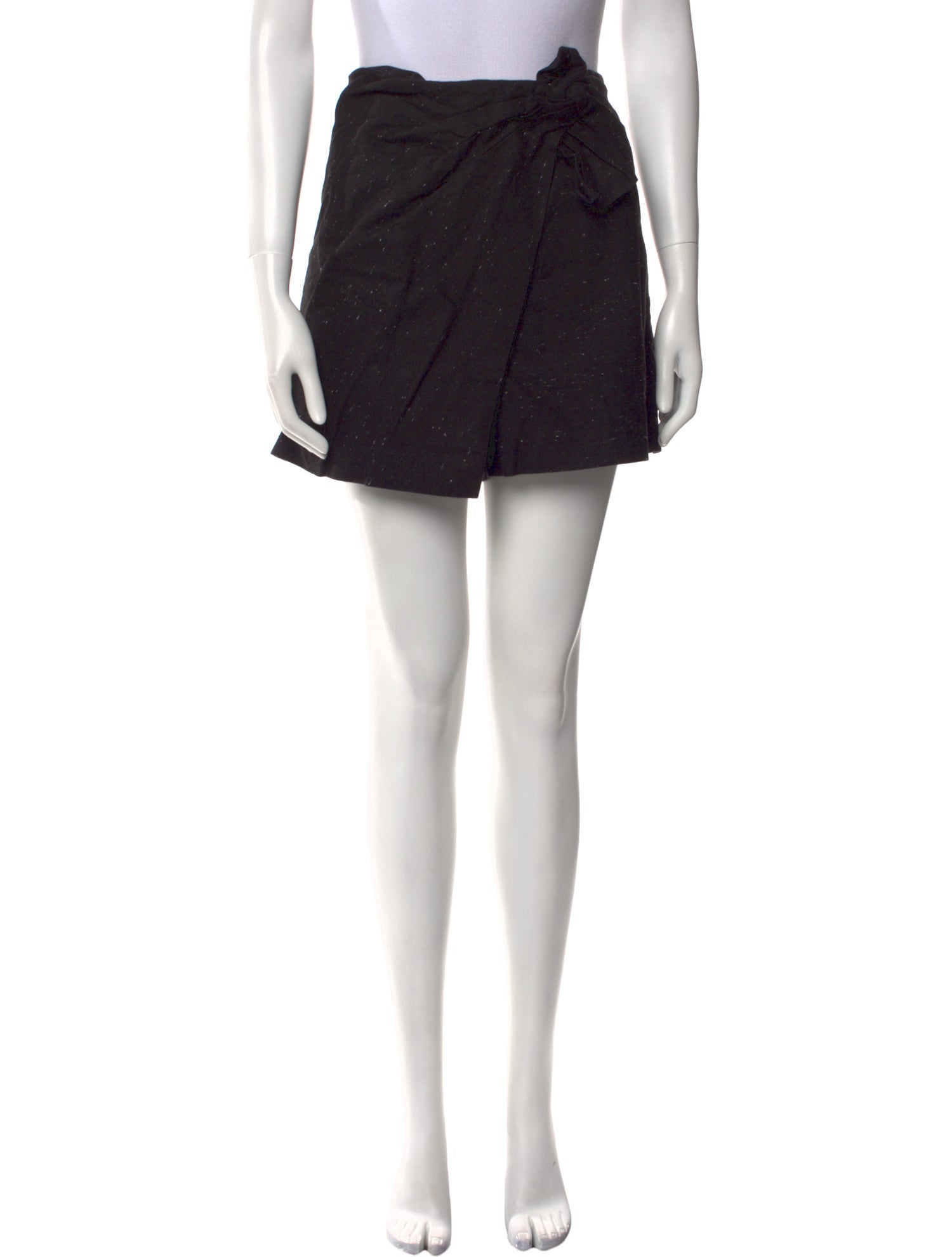 Rebecca Taylor Mini Shorts