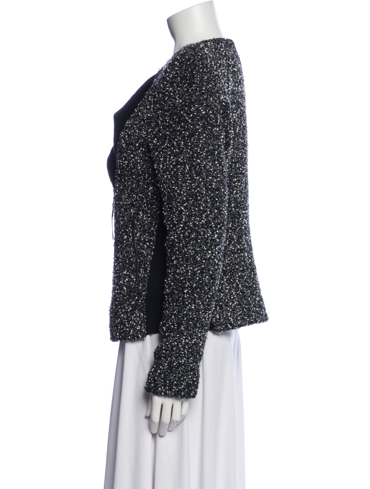 Rebecca Taylor Evening Jacket