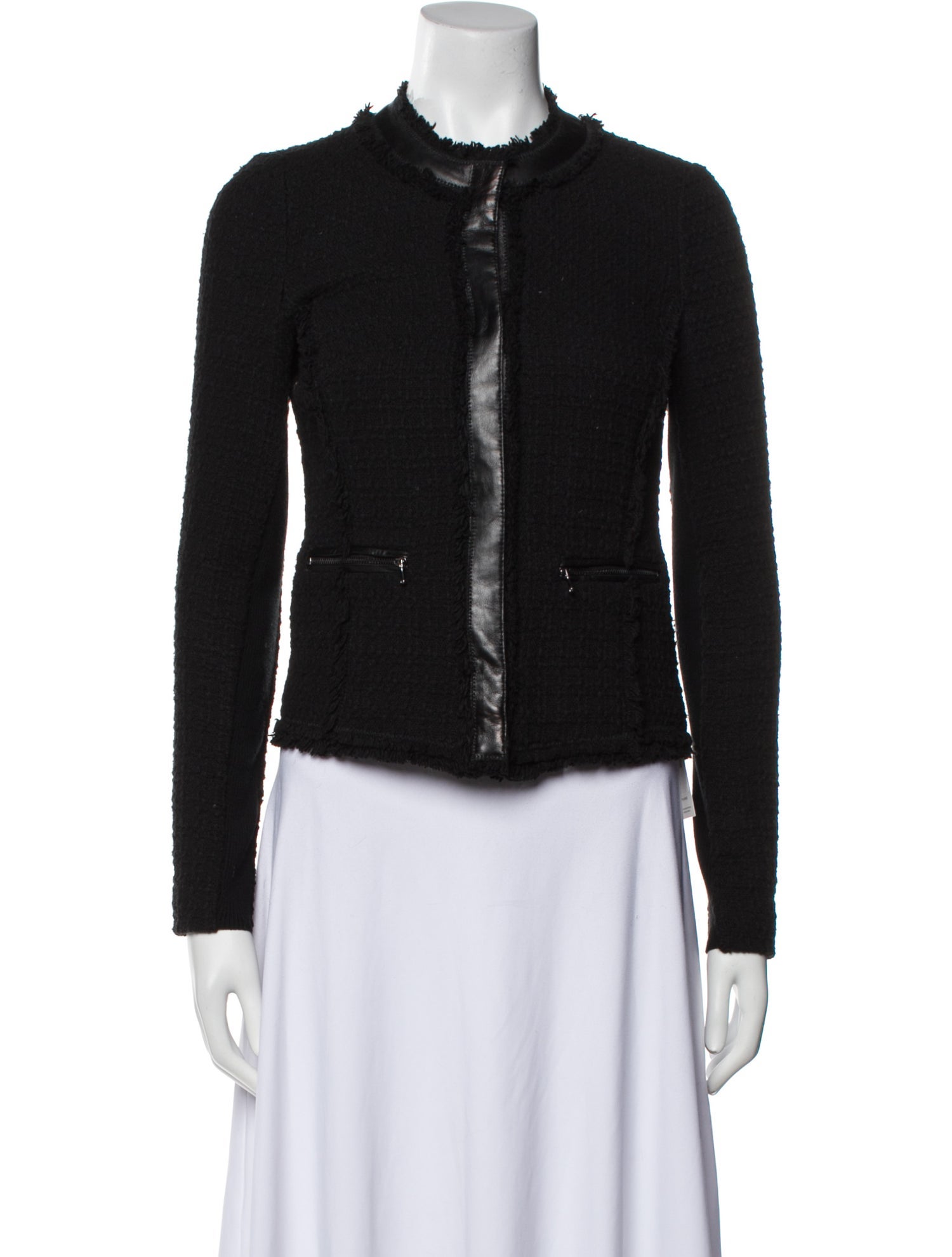 Rebecca Taylor Evening Jacket