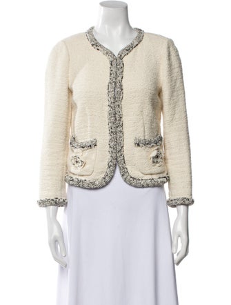 Rebecca Taylor Evening Jacket