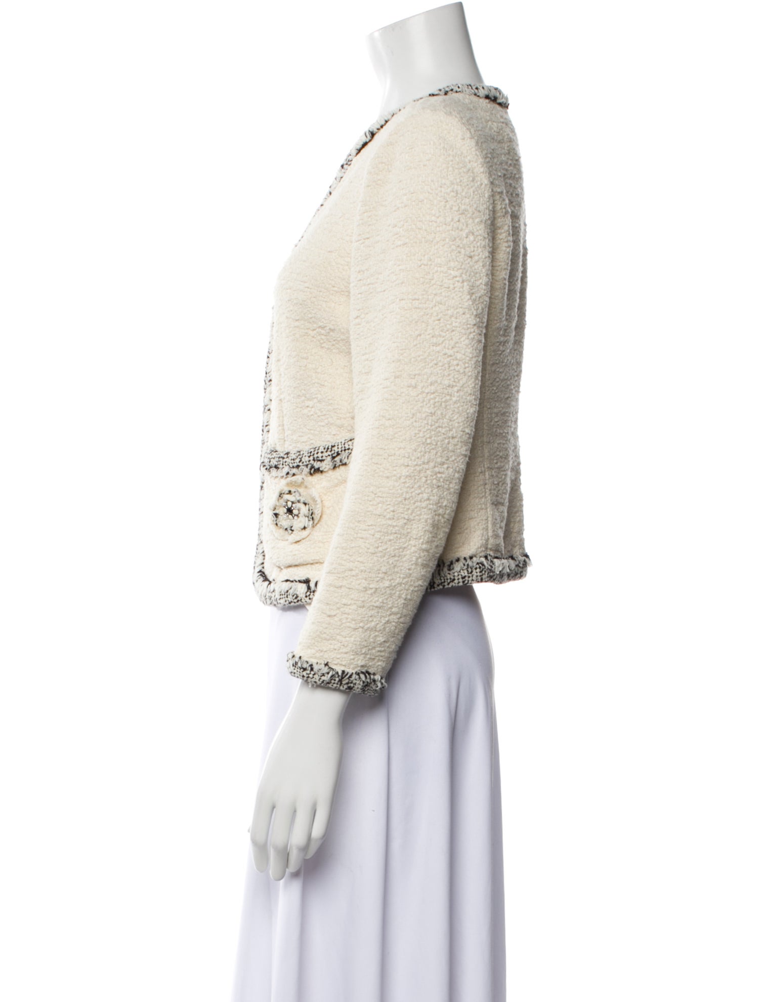 Rebecca Taylor Evening Jacket