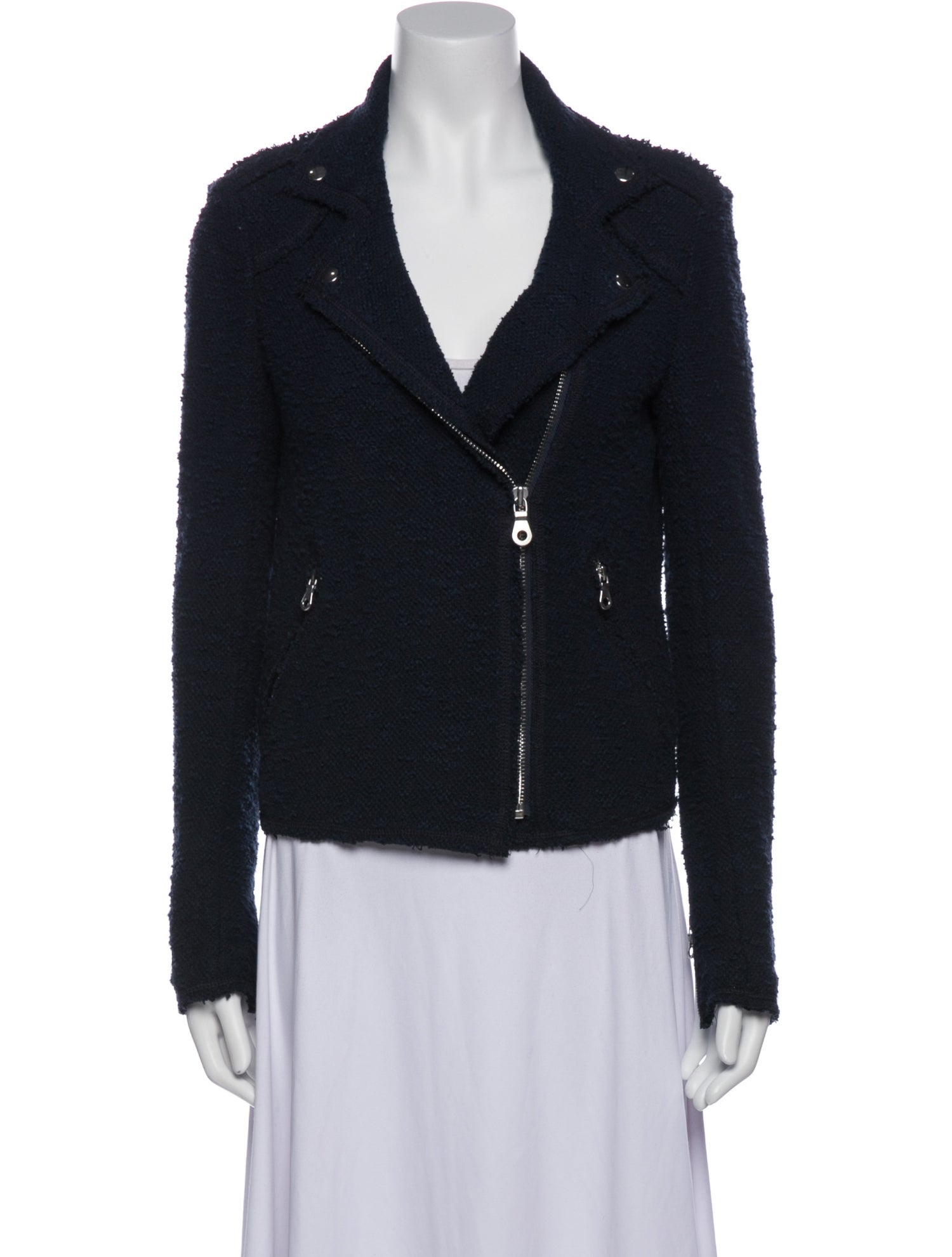 Rebecca Taylor Biker Jacket